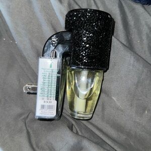 B&BW Wallflower with power adjuster